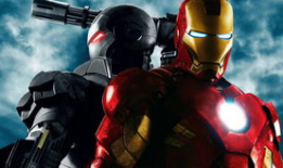 钢铁侠视频,科技与英雄的完美融合